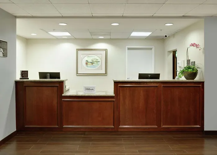 Homewood Suites By Hilton San Diego-Del Mar