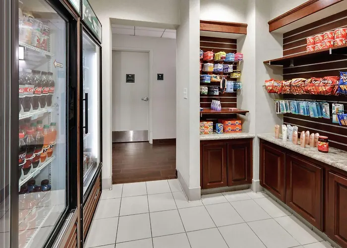 Homewood Suites By Hilton San Diego-Del Mar