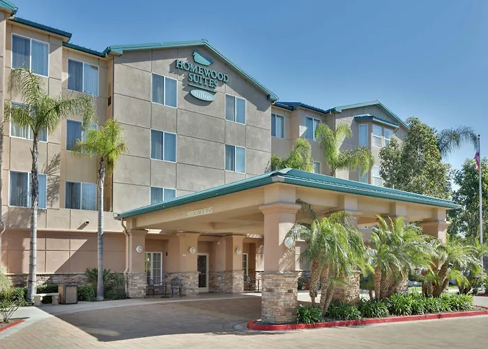 Homewood Suites By Hilton San Diego-Del Mar